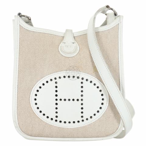 Mini hermes hot sale crossbody bag